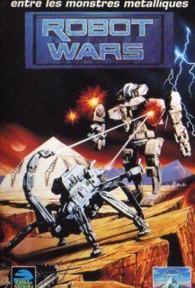 Robot Wars