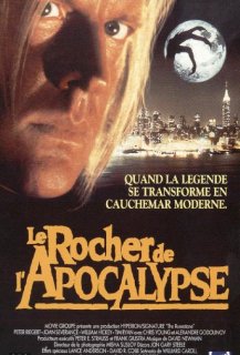 Le Rocher de l'Apocalypse