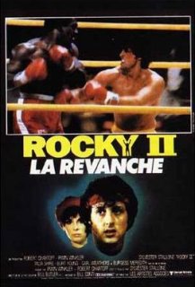 Rocky 2 : La Revanche