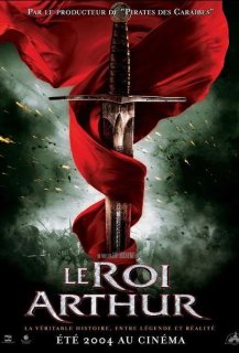 Le Roi Arthur