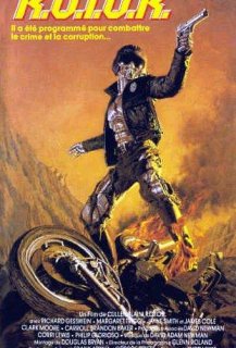 R.O.T.O.R. R.O.T.O.R.