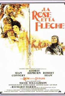 La Rose et la Flèche La Rose et la Flèche