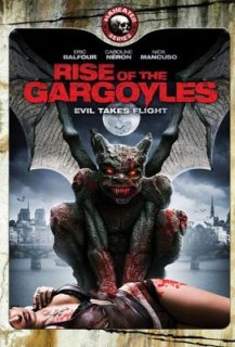 La Fureur des Gargouilles