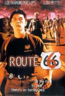 Route 666
