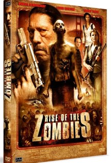 Rise of the Zombies