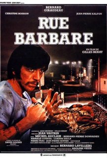 Rue Barbare