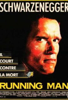 Running Man Running Man