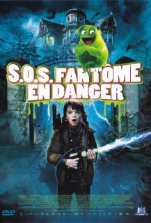S.O.S. Fantôme en Danger