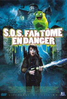 S.O.S. Fantôme en Danger S.O.S. Fantôme en Danger