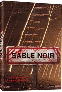 Sable Noir