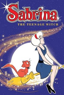 Sabrina the Teenage Witch