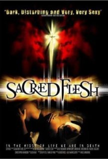 Sacred Flesh Sacred Flesh