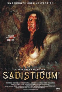 Sadisticum Sadisticum