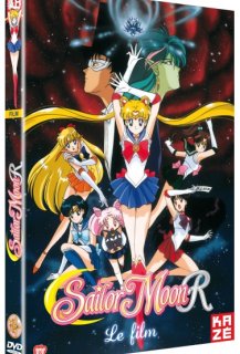Sailor Moon R - Le Film