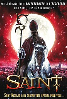 Saint Saint