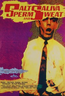 Salt, Saliva, Sperm and Sweat