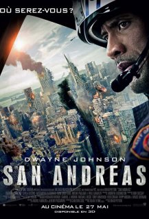 San Andreas San Andreas