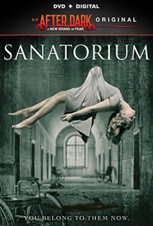 Sanatorium Sanatorium