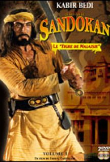 Le Retour de Sandokan