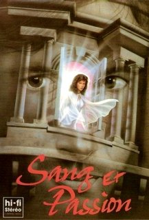 Sang et Passion