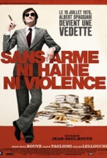 Sans Arme ni Haine ni Violence