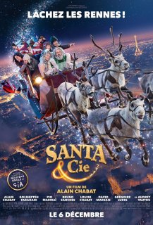 Santa & Cie