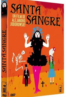 Santa Sangre