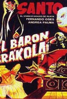 Santo vs. Baron Brakola
