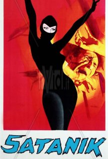 Satanik 