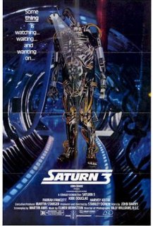 Saturn 3