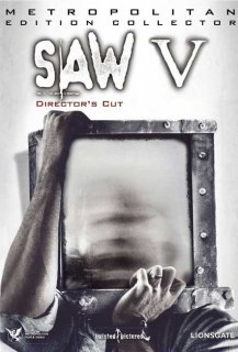 Saw 5