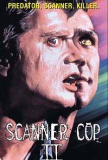 Scanner Cop II: La Vengeance de Volkin