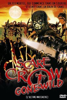 Scarecrow : l'Ultime Massacre