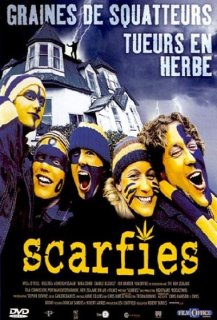 Scarfies