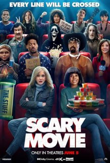 Scary Movie