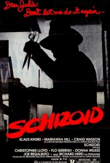 Schizoid Schizoid