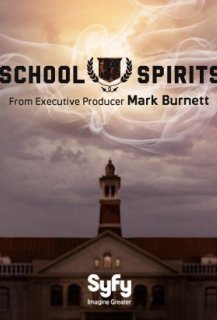 School Spirits School Spirits