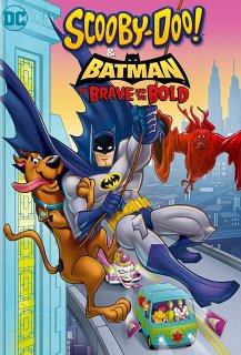 Scooby-Doo et Batman : L'Alliance des héros