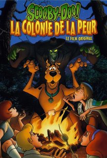 Scooby-Doo! La Colonie de la Peur
