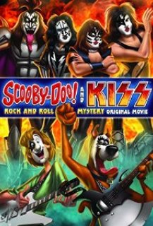Scooby-Doo! & Kiss: Rock & Roll Mystery