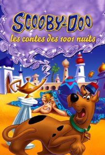 Scoubidou: Les Contes des 1001 Nuits