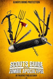 Manuel de survie à l'apocalypse zombie Manuel de survie à l'apocalypse zombie