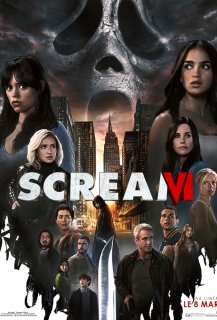 Scream 6