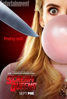 Scream Queens