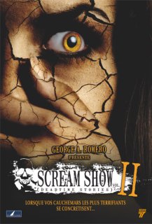 Scream Show: Volume 2