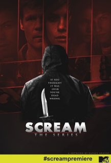 Scream : La Série Scream : La Série