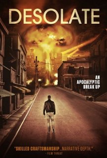 Desolate