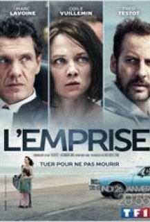 l'Emprise 