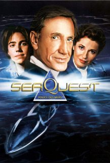 SeaQuest - Police des mers