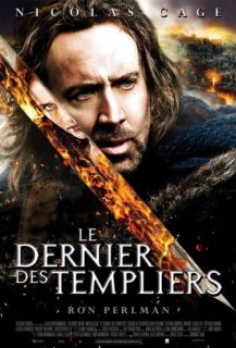 Le Dernier des Templiers